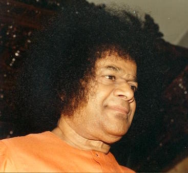 Beloved Bhagawan Sri Sathya Sai Baba